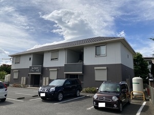 シャーメゾン　プラムツリー小立