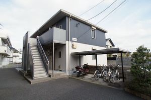 ｉｓｍ　Ⅱ 201号-1