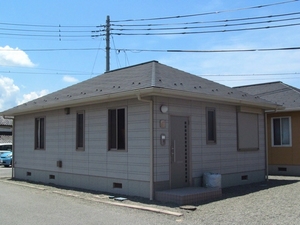 シャーメゾンおぎの・３