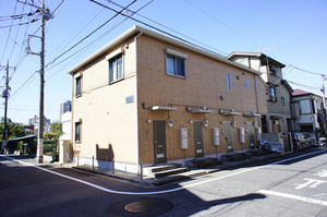 プリムローズ多摩川