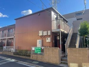 ルミエール六町Ｂ