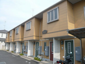 イースト・コートⅠ