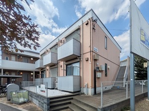 エトワール松山Ａ 202号-1
