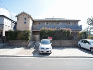 イーグリットＨ 203号-1