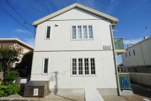 ヴィラ　ラクーン 102号-1