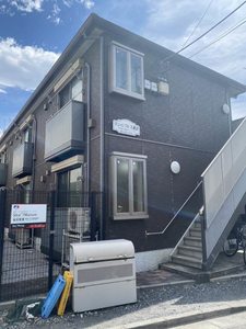 ラ・シャンブル久我山 103号-1