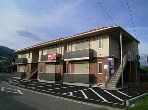 クレール春日居　Ｂ