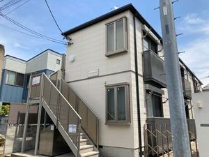 ＣＨＳ学芸大 103号-1