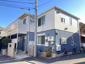 ケーワイ　コート 203号-1