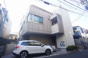 プリマヴェーラ 101号-1