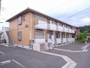 フォンティーヌ 207号-1