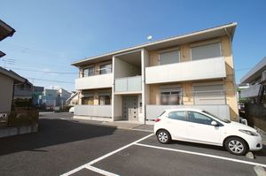 チェリーコート