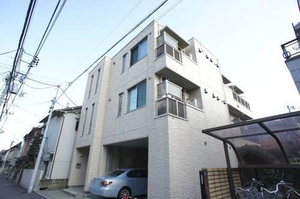 プレジャーコート中野