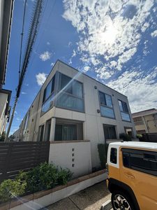 ウェスト・スクエア