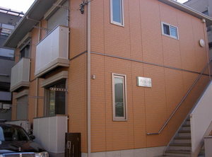 グリーンハイム 101号-1