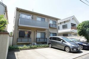 ヴィラージュ吉祥寺