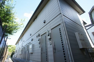 メゾン・セルコバ 101号-1