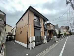 コーポハナブサⅣ