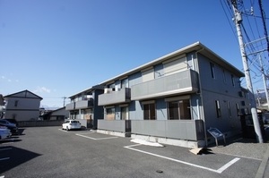 シャーメゾンＬａ　Ｍｅｒ　Ａ