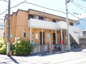 ディアス前野町
