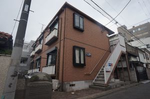 シャーメゾン下高井戸