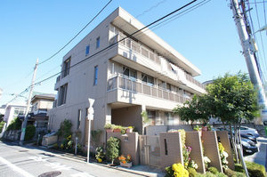 ラフィネＫ＆Ｓ