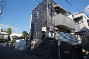 経堂シャーメゾン