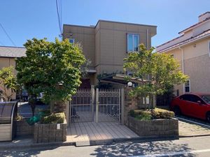 クローバーハイム 101号-1