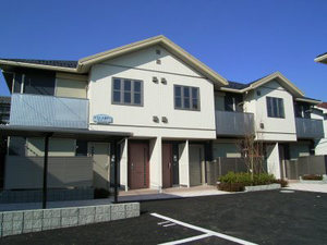 ルミエール南平Ⅰ