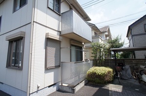 ルミエール南平Ⅱ