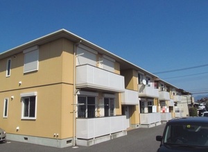 サニーコートＮ　Ａ 202号-1