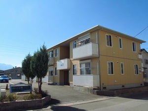 サニーコートＮ　Ｂ 102号-1