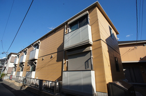 Ｃｕｂｅ　Ａ 105号-1