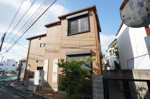 セブン倶楽部駒場 202号-1