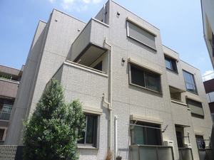 シェソワ・ケイ