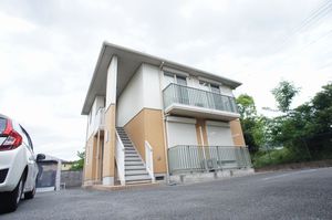 シャーメゾンＭＫＯ　Ｂ 101号-1