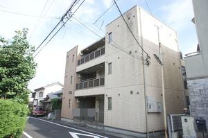 グランルミエール 103号-1