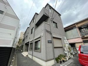 リュエル　ドミール 107号-1