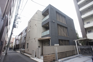 モトシャルマン 102号-1