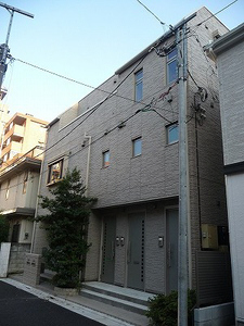 コスモＫ 201号-1