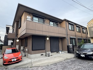 ディアス桜新町 201号-1