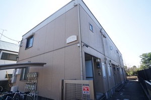 カーサ・モデルノ 202号-1