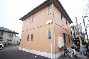 シャーメゾンコバヤシ