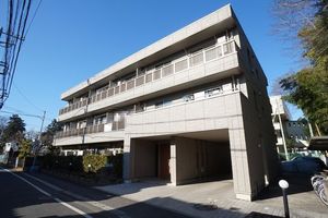 サニーコート 210号-1