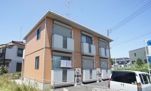 サンビューハイツ 102号-1