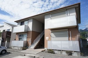 シャーメゾン　真幸