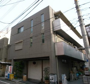 アーバンコート