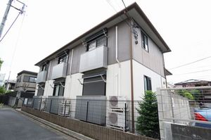 フェリース吉祥寺本町