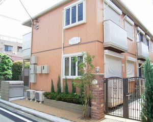 フロレスタ 101号-1