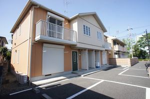 イースト・コートⅡ